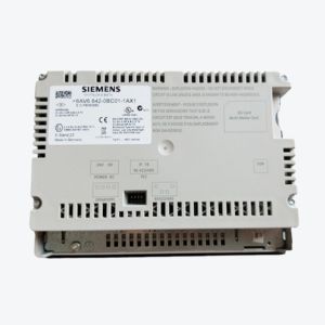  SIEMENS 6AU1445-2AD00-0AA1 SIMATIC PROGRAMMABLE MOTION CONTROL MODULE Manufactures