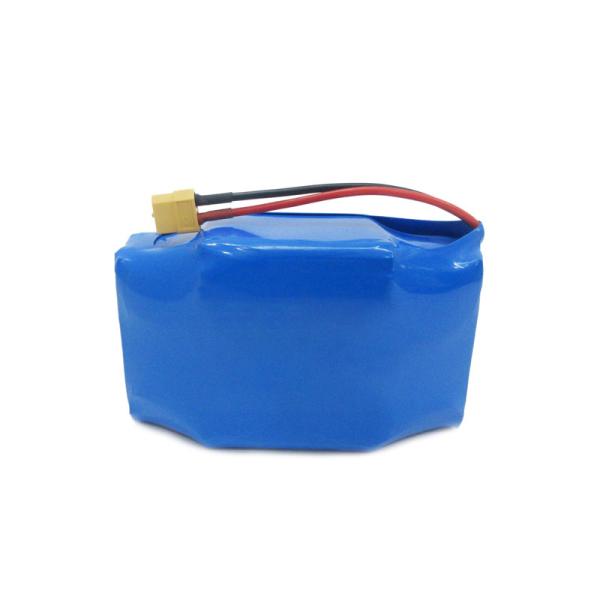 12.8v 24ah Lithium Battery Pack Electric Bicycle Motorcycle 32650 18650 Battery