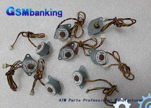 01750063270 Wincor Nixdorf ATM Parts TP07 Stepper Motor S26M048T05 TP07-49
