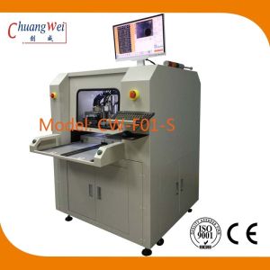  PCB Separator PCB Routing Machine with High Cutting Precision Manufactures