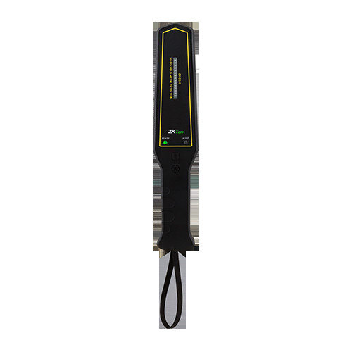 Compact Size Portable Handheld Metal Detector ZK-D180