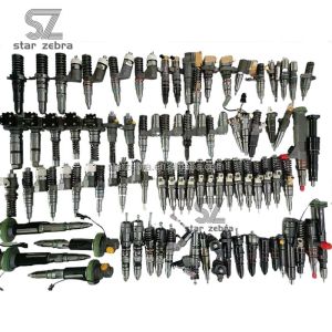 Common Rail Injector 295-9085 for C18 C27 C32 SR4B SR5 Diesel Engine Fuel