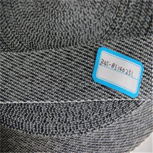  50mm Textiline Outdoor Furniture Rope Anti Uv 3000 Hours Leisure Chair Use Manufactures