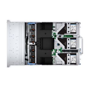 New Dell EMC PowerEdge R760 Server With Intel Xeon Scalable Processor / 2U