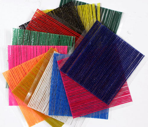 Kids DIY Art Craft Material STEM Innovation Flexible Magic Wax Sticks Wax Wire Wikki Stix Doodle Sticks OEM ODM