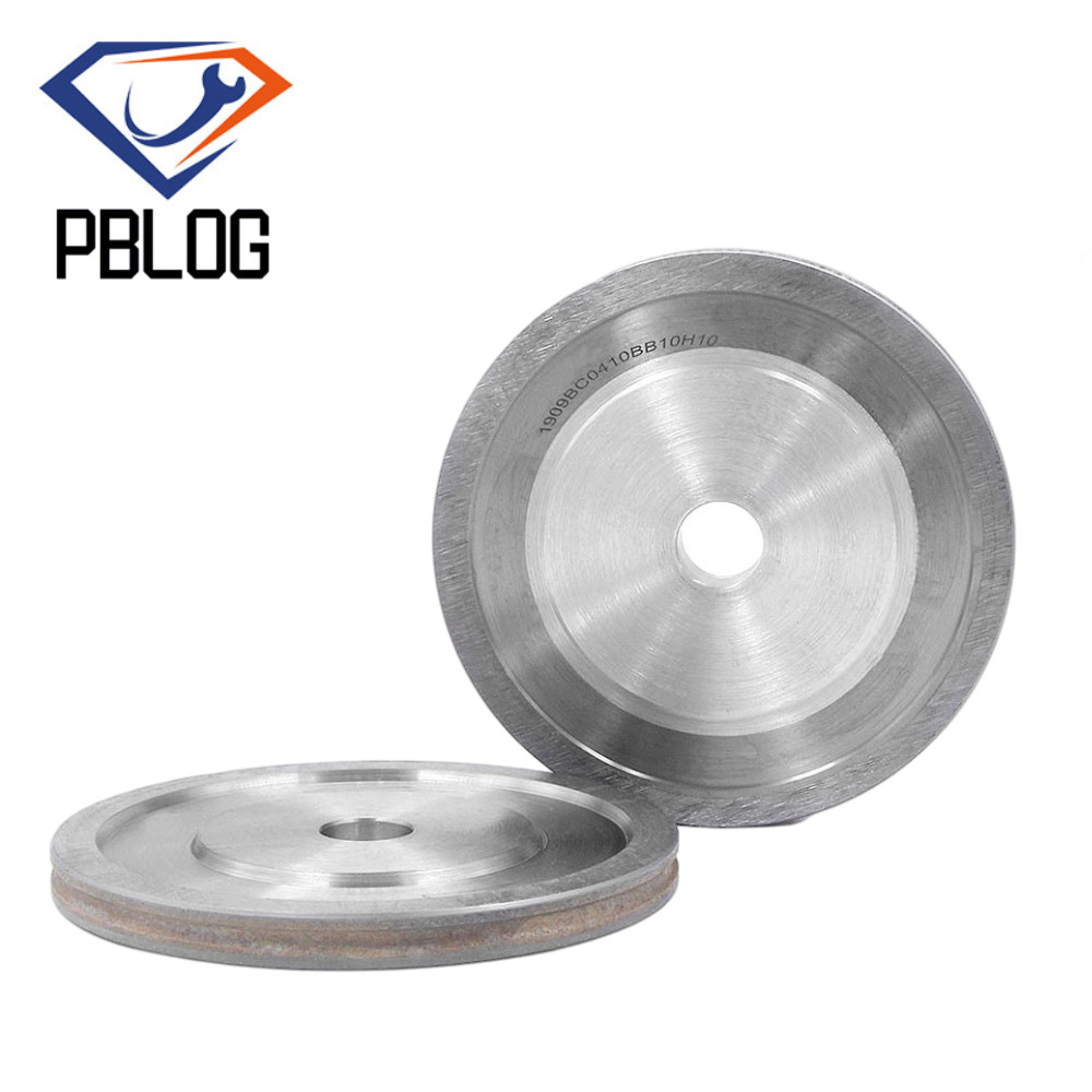 Diamond Grinding Wheel with High Hardness / Max Speed up to 3500rpm
