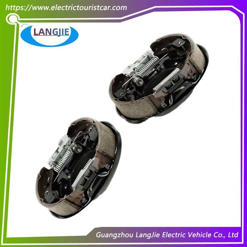 Club Car Golf Course 2pcs Hydraulic Side Rear Brake Accessories