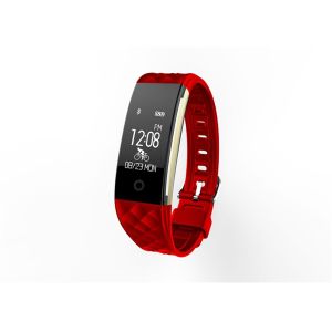  smart bracelet with 12/24 hours system date and week display Power displaySports and Health function Manufactures