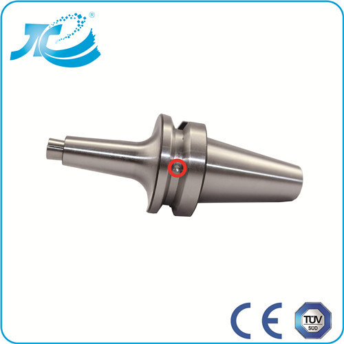 BT30 / 40 Series CNC Tool Holders SDC Slim Chuck With Minor Diameter