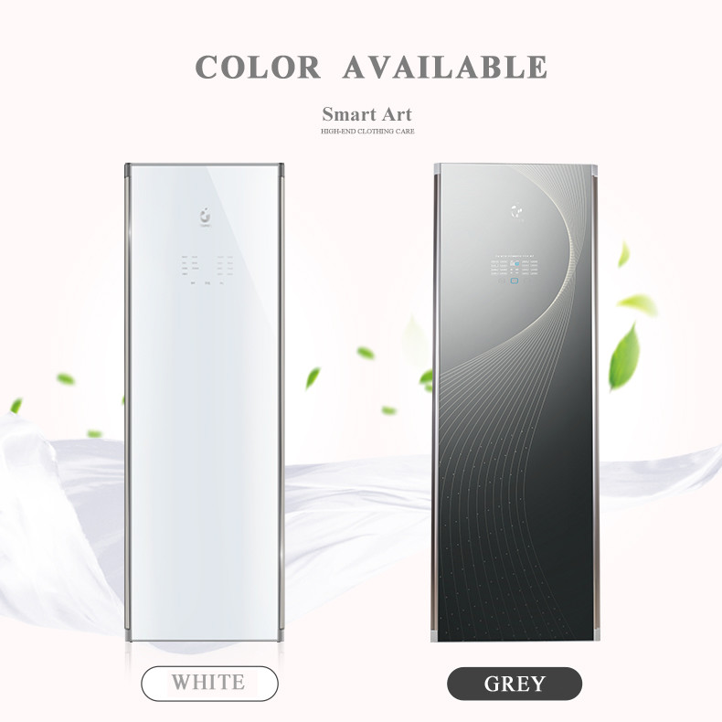 Hotel Intelligent Clothing Care Uv Clothes Care Dryer Machine