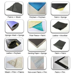 Customizable 380V Roll to Roll Automatic Water Base Laminator for Carpet Making