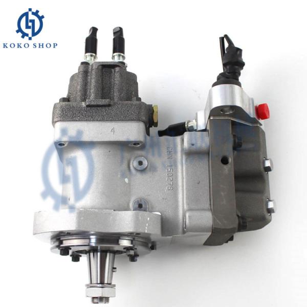 Fuel Injection Pump 3973228 4921431 6745711170 Compatible With Cummins ISC8.3L