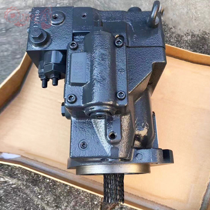 Excavator Construction parts K3VL80 hydraulic pump main pump for SY75 Hydraulic Piston Pump