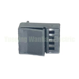 4 Pin 1K0972704C car window switch sun sensor plug electronic connector