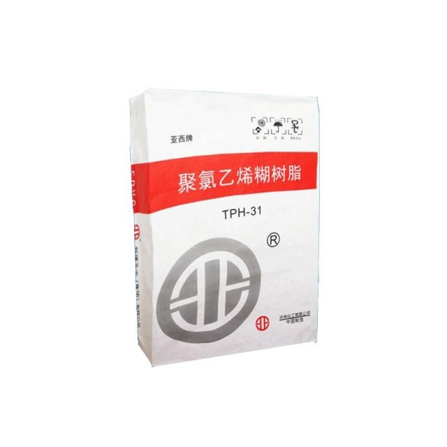 1-4ply Full Paper Valve Bag 20kg 25kg Construction Paper Bag High Durability