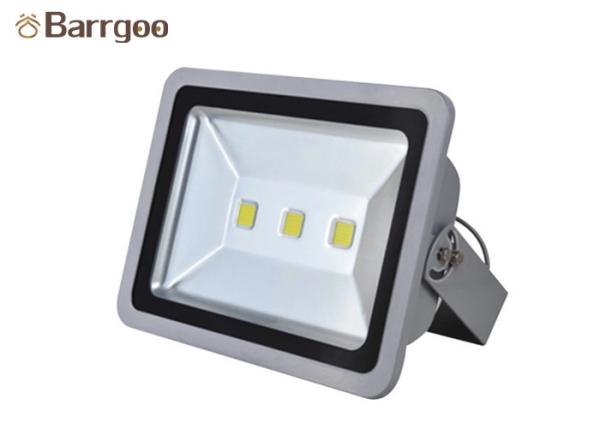 Popular 10W - 600W Brightest Outdoor Led Flood Lights For Court Advertising