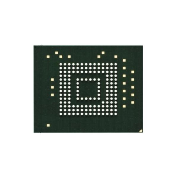 Memory IC Chip EMMC04G-W627-06D00 4GB eMMC Memory IC With eMMC 5.1 HS400