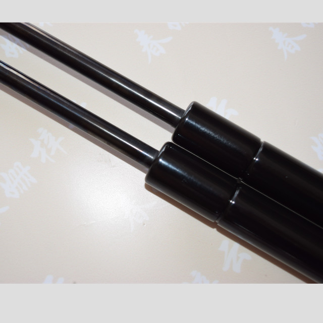Rear Lift Supports SPARTEC Automotive Gas Springs Shocks for Volvo 960 V90 940 740