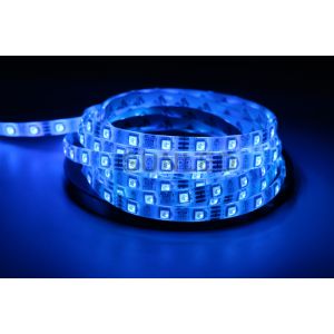 44 Keys Control 7000K RGB Smd Led Flexible Strips Set