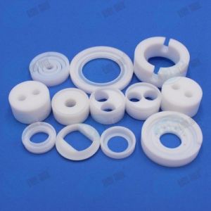 High Speed PTFE CNC Machining Parts For Home Appliance Equipment