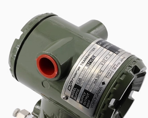 EJA110A-DLS4A-92DA YOKOGAWA Pressure Transmitter Differential Pressure