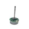 Buy cheap Brushless DC Motor Load Speed 1200RPM Customised Permanent Magnet Cooper Wire from wholesalers