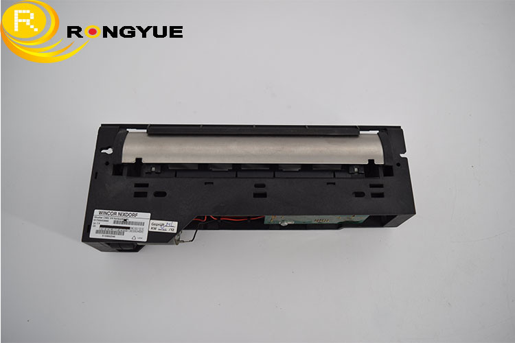 RongYue ATM Machine WINCOR 1500xe shutter CMD-V4 horizontal FL 1750082602