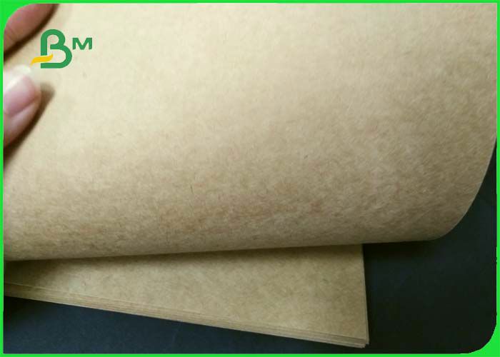 virgin natural kraft paper
