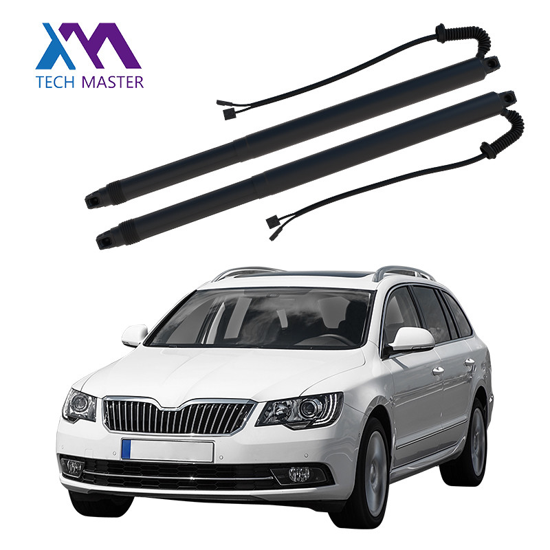 Electric Tailgate Gas Strut For Super B II Gen.combi Tailgate Power Lift Strut Shock 3T9827851C 3T9827852C