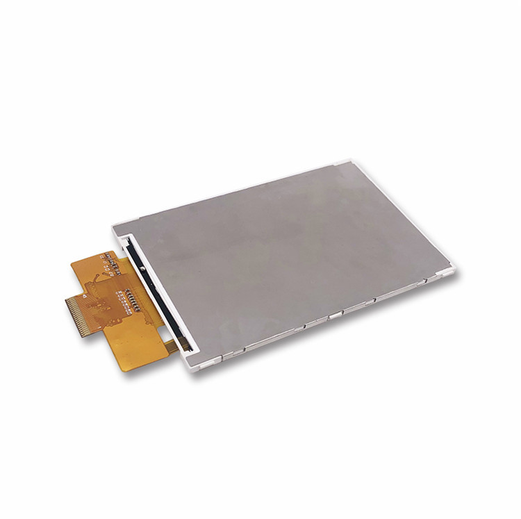 ST7701S Driver 3.5 Inch Tft Lcd Display