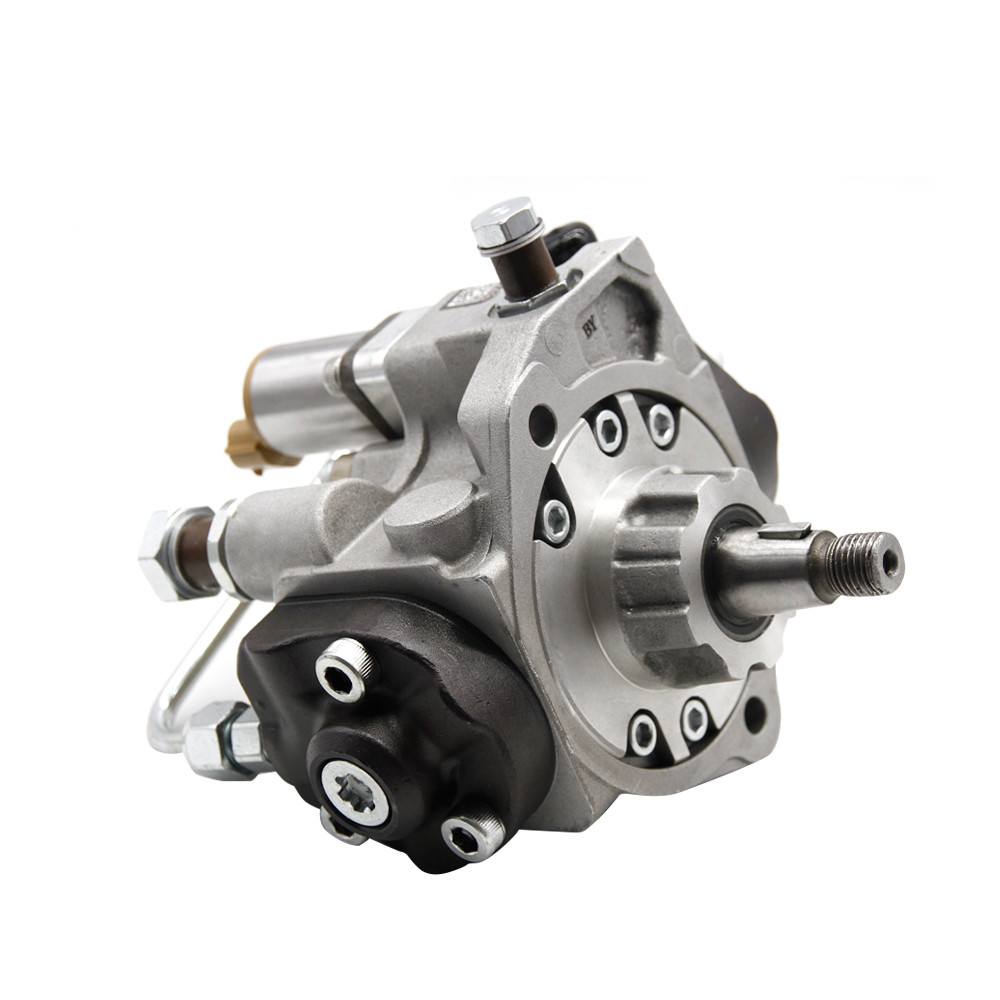 Diesel Car Denso Engine Parts 294000-2400 Injection Pump Assy