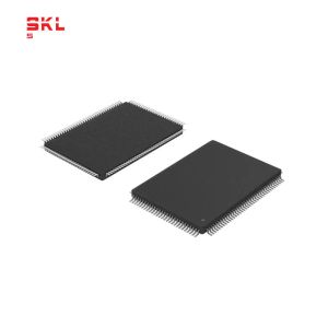  TMS320F2811PBKA MCU Microcontroller Unit 32Bit Ample Memory Capacity Robotics Manufactures