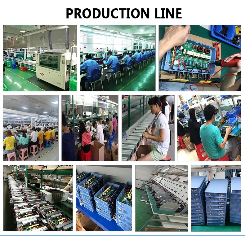 Wholesale On Grid Micro Inverter System With WIFI Cloud Monitoring Isolated Island Protection 300w 500w 600w 800w 1200w 1400w