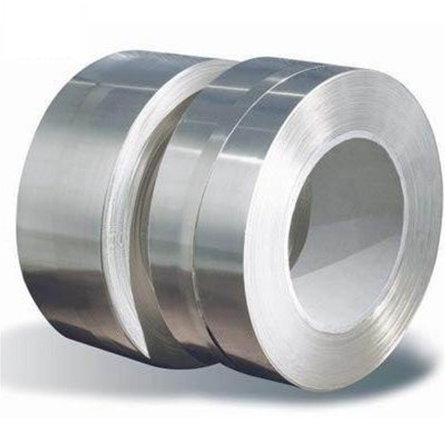 630 MPA FeCrAl Alloy