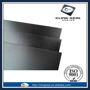 Reinforced Graphite Composite Gasket with Tinplate - RoHS Compliant