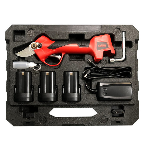 SINSEUNG KH-G03 Pruning Shears by Garden Tools Stainless Steel Blades Handheld Pruners Set