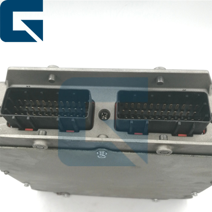 20412506 VOE20412506 Truck Engine D12 Electronic Controller ECM