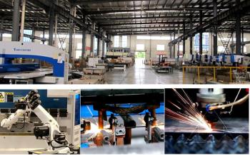Hebei Best Machinery And Equipment Co., Ltd