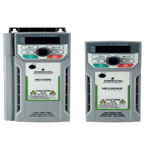 Mev2000-40022-000 2.2kw AC Driver Variable Frequency Inverter Servo Control With