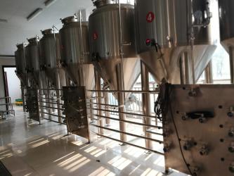Shandong Dehui Fermentation Intelligent Equipment Co.,Ltd