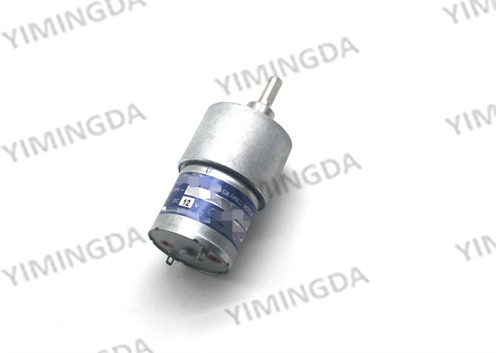 Cleaning Motor Assy Plotter Parts 94743003 Suitable For Gerber XLP Plotter