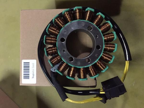 Motorcycle Stator Coil For Kawasaki , Ninja Zx-10r Zx1000d 2006 2007 Magneto