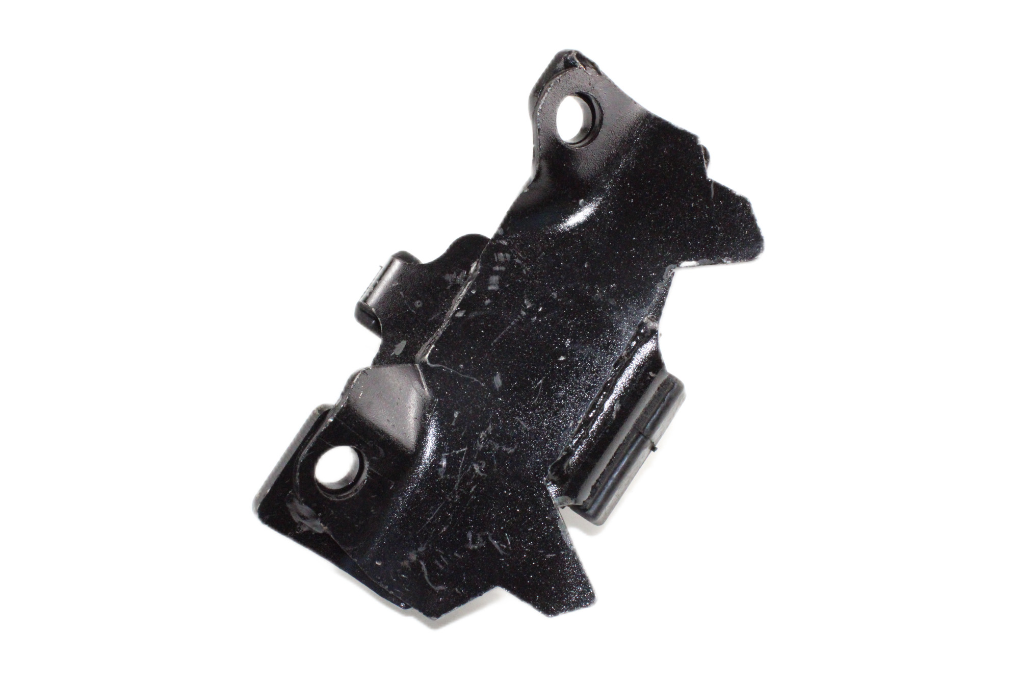 ISUZU DMAX2012 RM MUX ENGINE MOUNTING L C8980753762 8980753761