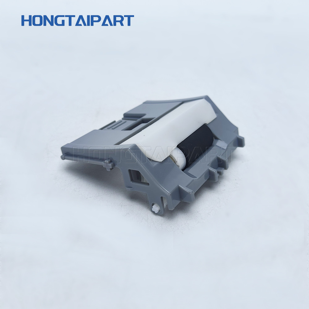Compatible Paper Separation Roller Assembly RM2-5745-000CN For H P M501 M506 M507 M527 M528 Printer Feed Roller Tray 2 3