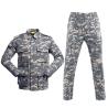 Buy cheap BDU Uniform Tactical Army Uniform Military Camouflage Uniform from wholesalers
