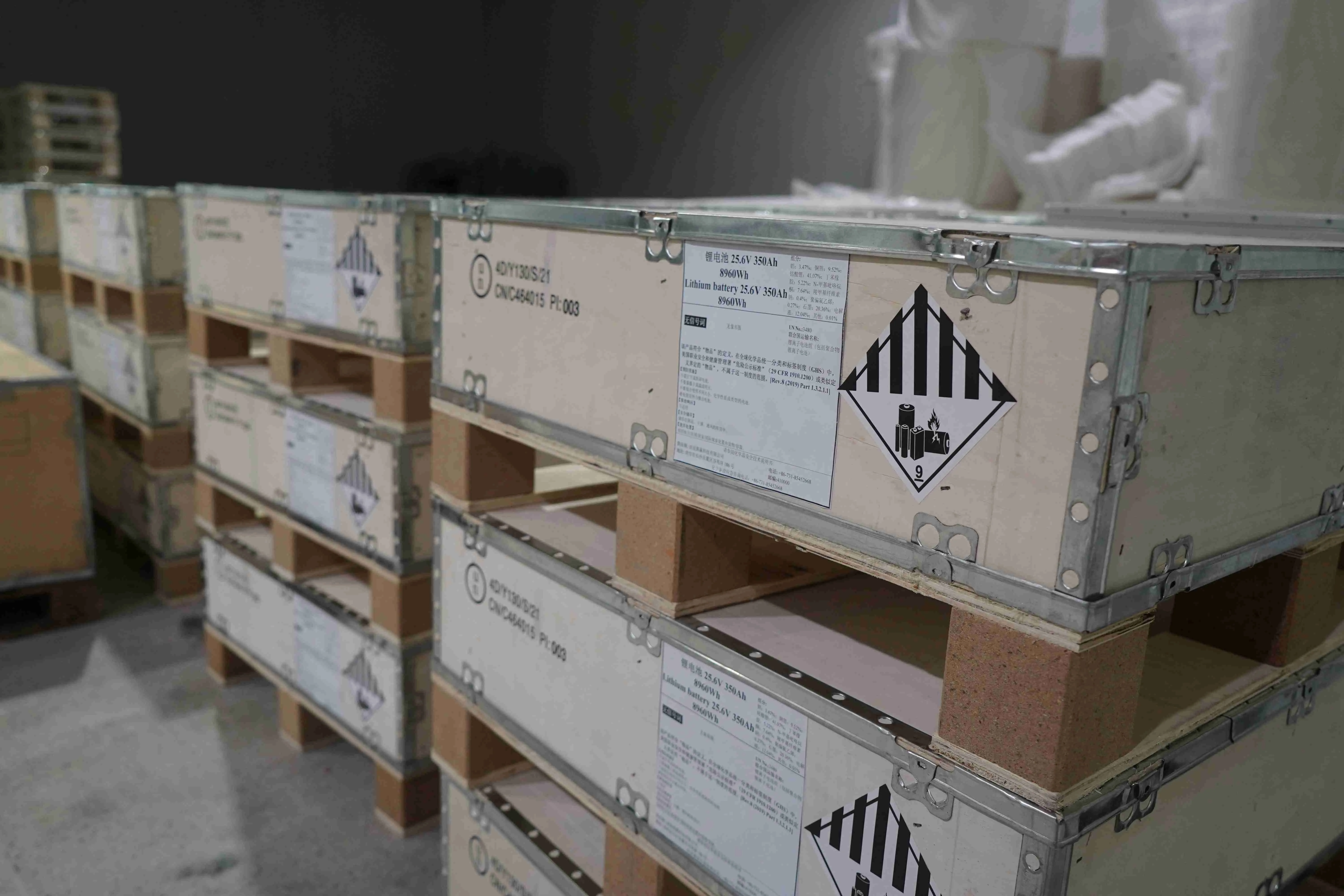 Pinsheng lithium ion battery long cycle life recharge 48v 50ah 80ah 100ah 120ah 150ah 200ah lifepo4 48V battery