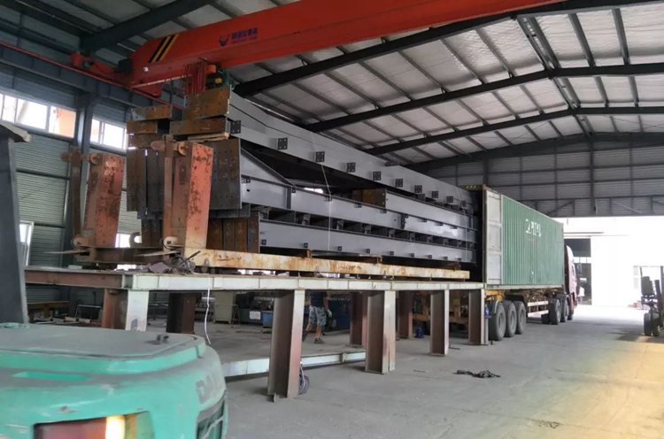 Galvanized Or Coated Structural Steel H Beam H Type Beam  IPE UPE HEA HEB 