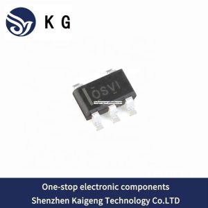 OPA170AIDBVR SOT23-5 Operational Amplifiers And Linear Ics Power