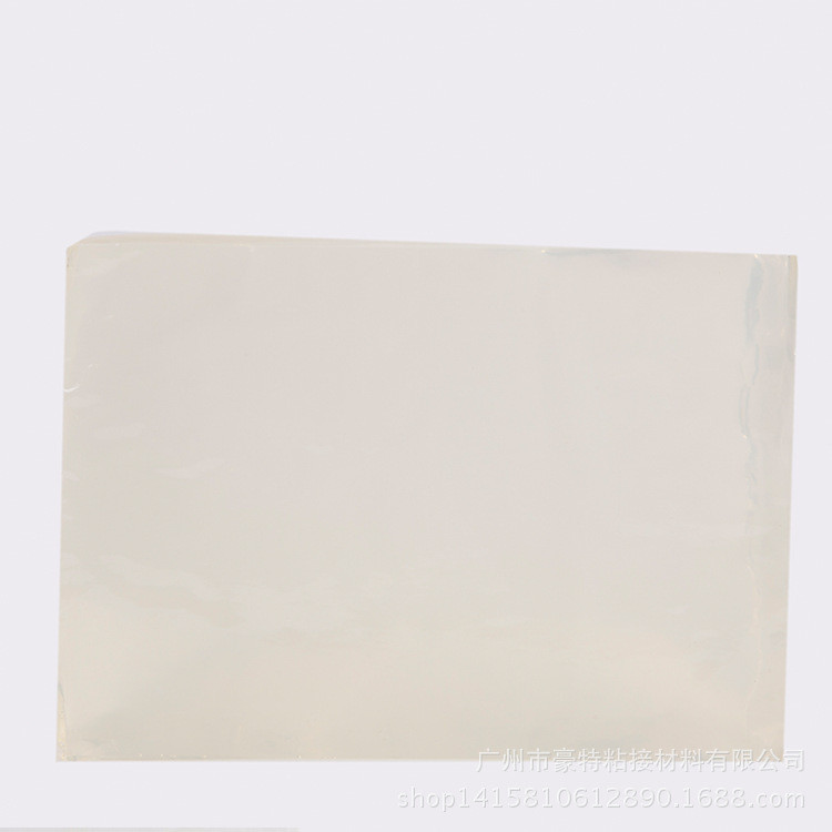 Strong Adhesive Wallpaper Wall Sticker Hot Melt Blocks Adhesive Environmental Protection