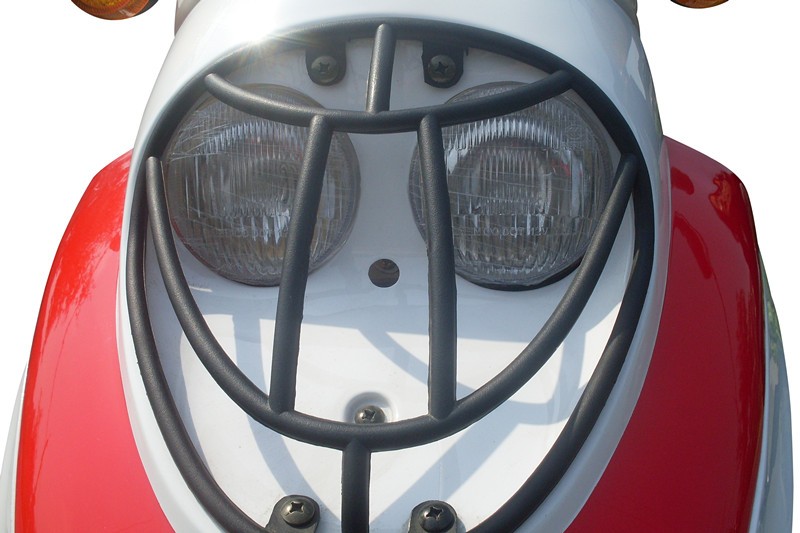 60V 20AH 1000W Princekin Electro Scooter TH-SE218 with and 150kgs Loading Capacity